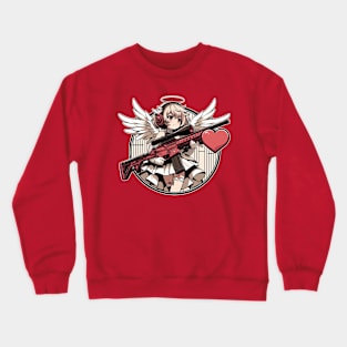 Cupid Upgraded Crewneck Sweatshirt